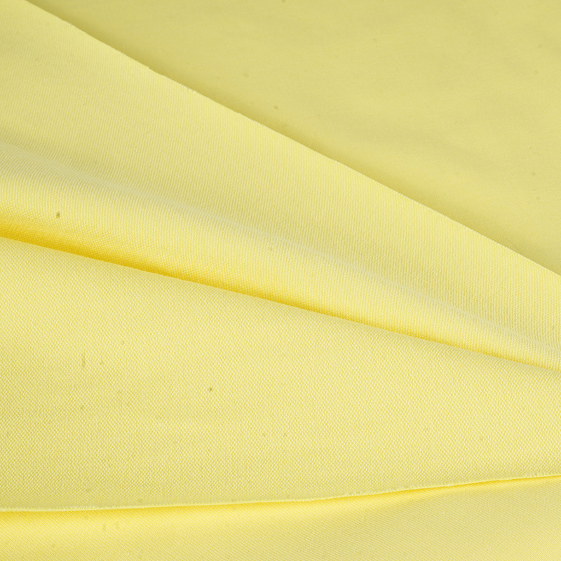 FHH-1 95% ผ้าฝ้าย 5% สแปนเด็กซ์สแปนเด็กซ์แบบ single-hydrophilic และสเกลสเกลของปลากันน้ำแบบกันน้ำ