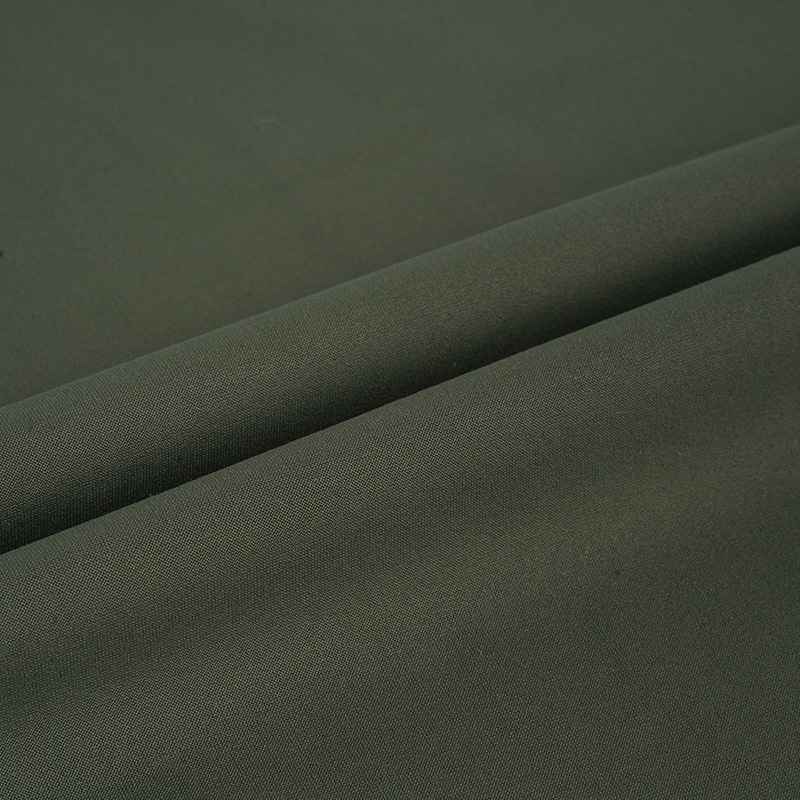 31SN0065 75% ไนลอน 25% สแปนเด็กซ์ 240GSM การกู้คืนที่ดี